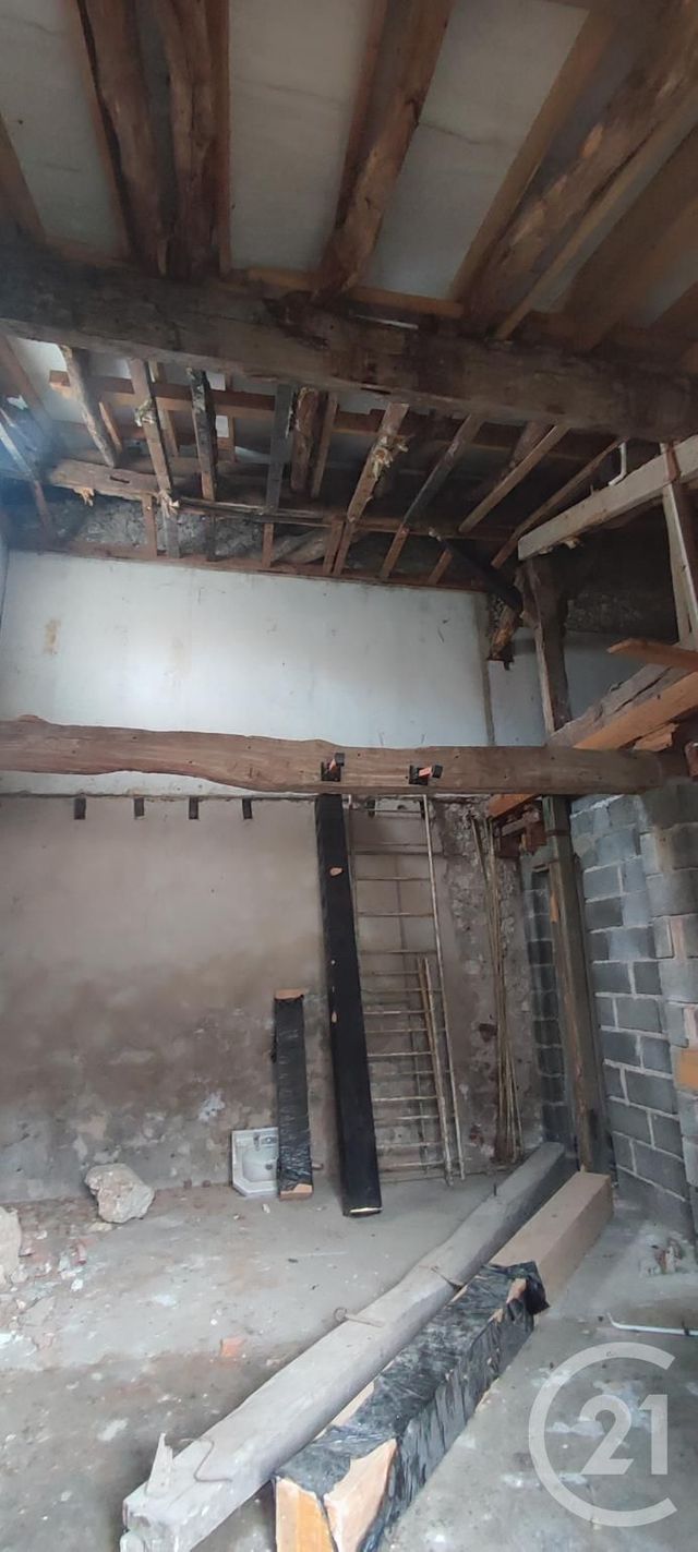 Maison à vendre - 4 pièces - 192,95 m2 - Villeneuve Sur Lot - 47 - AQUITAINE