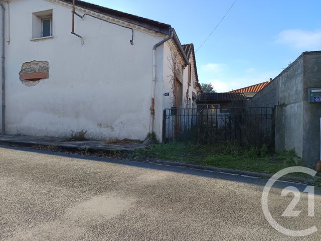 Maison à vendre - 4 pièces - 192,95 m2 - Villeneuve Sur Lot - 47 - AQUITAINE