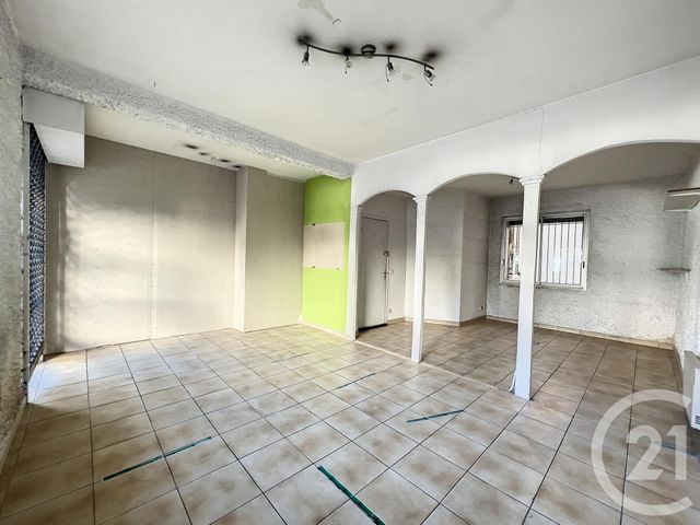 Appartement Studio à louer - 1 pièce - 41,76 m2 - Villeneuve Sur Lot - 47 - AQUITAINE