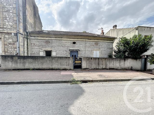 Immeuble à vendre - 208,19 m2 - Agen - 47 - AQUITAINE