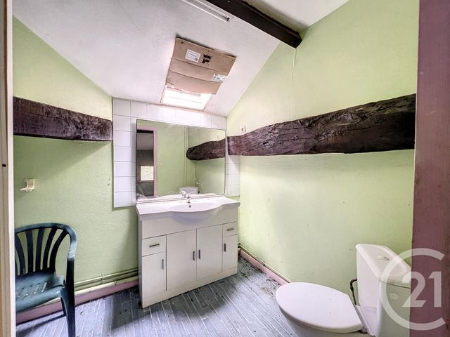 Immeuble à vendre - 208,19 m2 - Agen - 47 - AQUITAINE