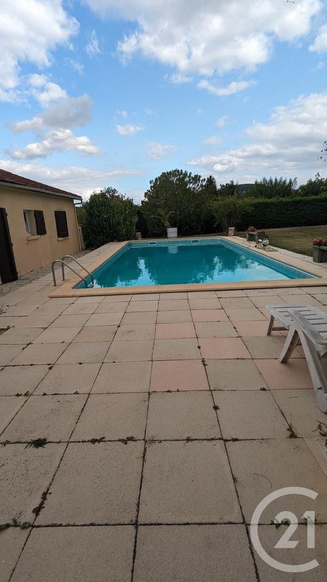 Maison à vendre - 14 pièces - 414,76 m2 - Pujols - 47 - AQUITAINE