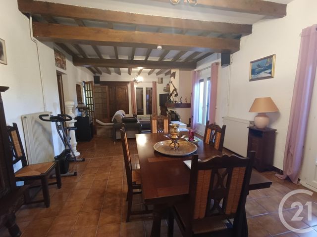 Maison à vendre - 14 pièces - 414,76 m2 - Pujols - 47 - AQUITAINE