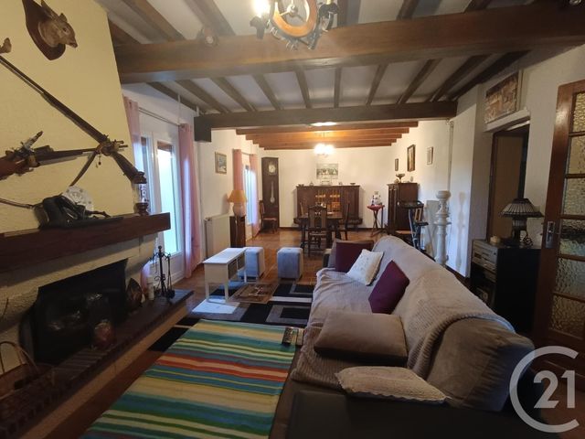 Maison à vendre - 14 pièces - 414,76 m2 - Pujols - 47 - AQUITAINE