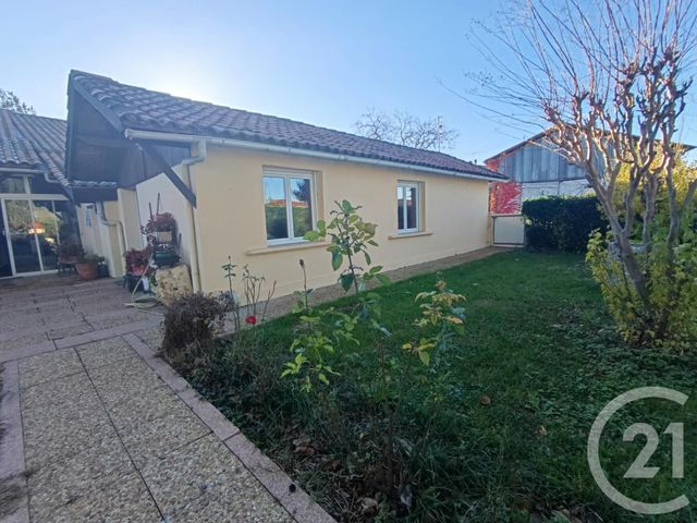 Maison à vendre - 14 pièces - 414,76 m2 - Pujols - 47 - AQUITAINE