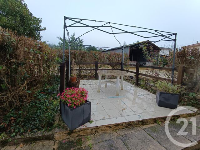 Maison à vendre - 14 pièces - 414,76 m2 - Pujols - 47 - AQUITAINE