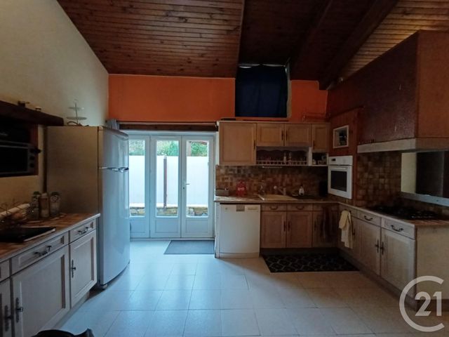 Maison à vendre - 14 pièces - 414,76 m2 - Pujols - 47 - AQUITAINE