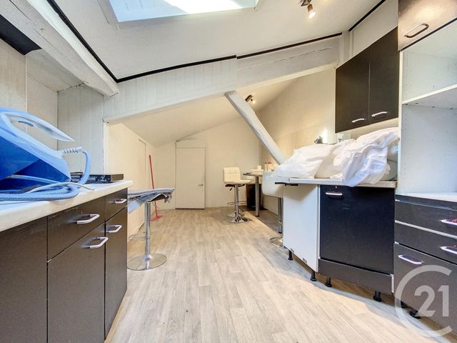 Maison à vendre - 10 pièces - 172,37 m2 - Villeneuve Sur Lot - 47 - AQUITAINE