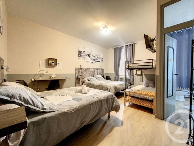 Maison à vendre - 10 pièces - 172,37 m2 - Villeneuve Sur Lot - 47 - AQUITAINE