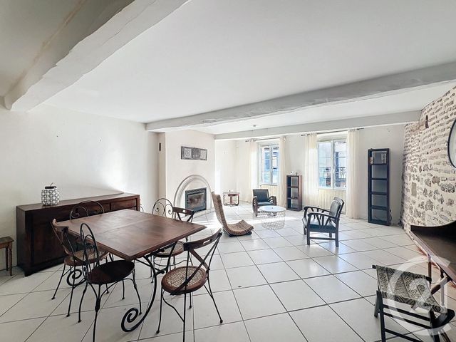 Maison à vendre - 6 pièces - 190 m2 - Villeneuve Sur Lot - 47 - AQUITAINE