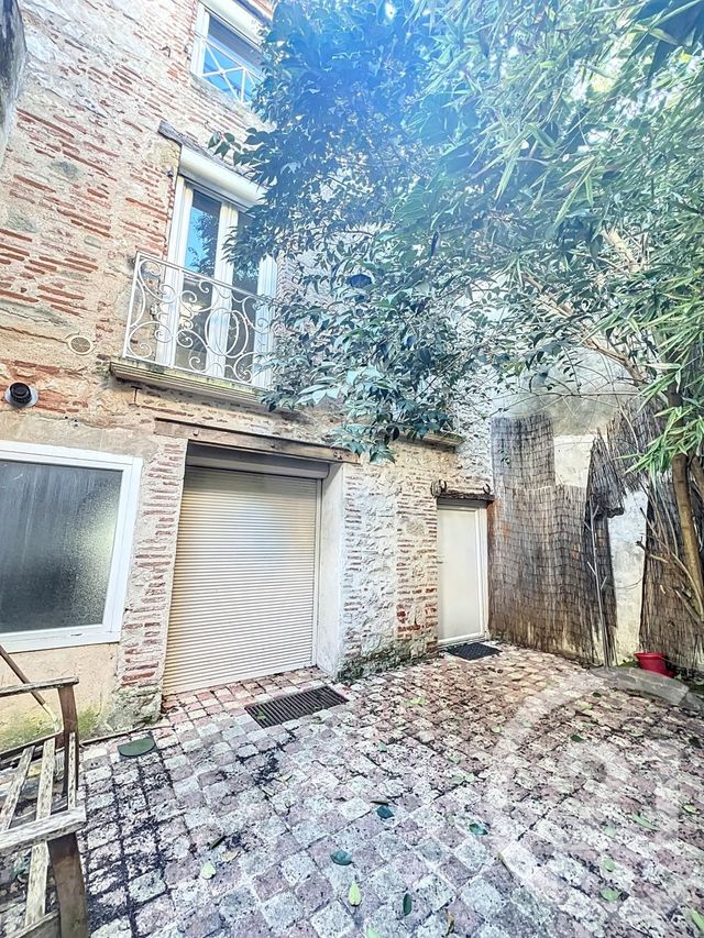 Maison à vendre - 6 pièces - 190 m2 - Villeneuve Sur Lot - 47 - AQUITAINE