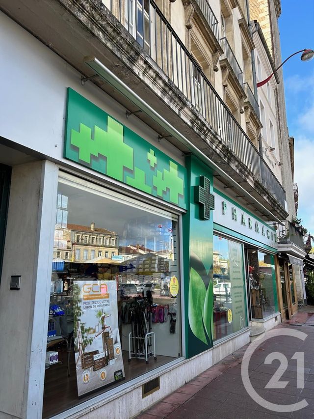 Immeuble à vendre - 320 m2 - Villeneuve Sur Lot - 47 - AQUITAINE