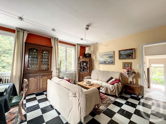 Maison à vendre - 10 pièces - 150 m2 - Le Temple Sur Lot - 47 - AQUITAINE