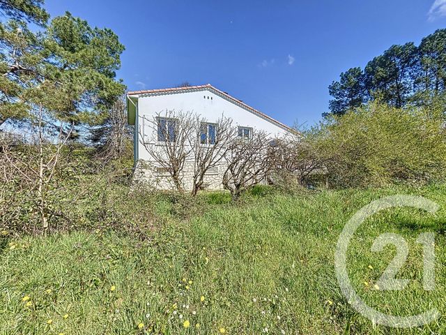 Maison à vendre - 10 pièces - 150 m2 - Le Temple Sur Lot - 47 - AQUITAINE