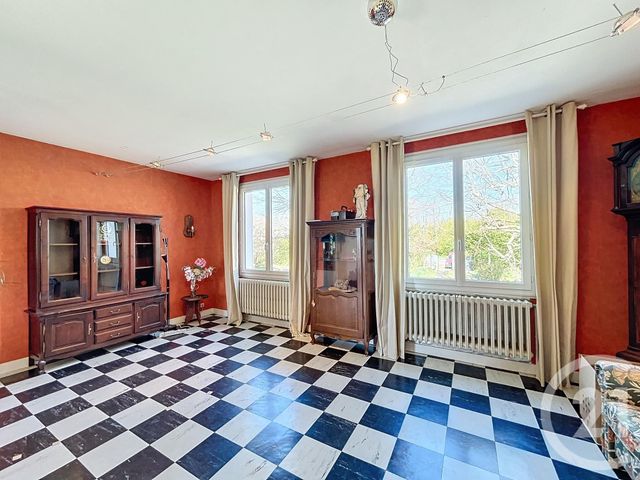 Maison à vendre - 10 pièces - 150 m2 - Le Temple Sur Lot - 47 - AQUITAINE