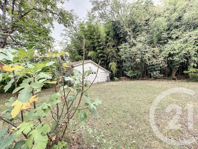 Maison à vendre - 10 pièces - 150 m2 - Le Temple Sur Lot - 47 - AQUITAINE