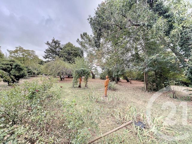 Maison à vendre - 10 pièces - 150 m2 - Le Temple Sur Lot - 47 - AQUITAINE
