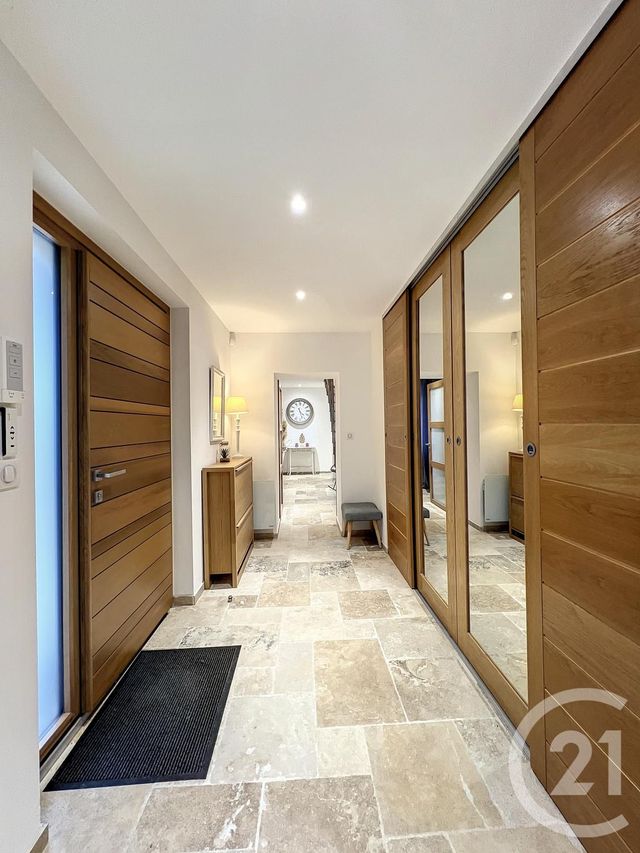 Maison à vendre - 6 pièces - 229,50 m2 - Villeneuve Sur Lot - 47 - AQUITAINE