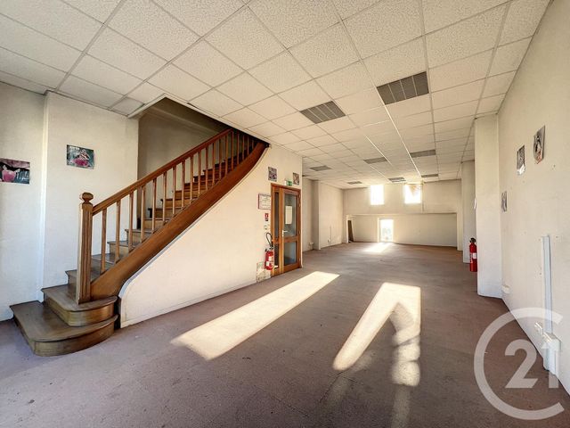 Immeuble à vendre - 290,50 m2 - Villeneuve Sur Lot - 47 - AQUITAINE