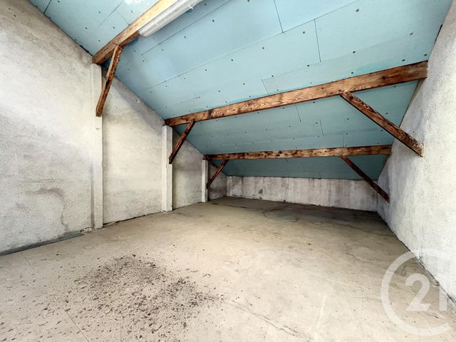 Immeuble à vendre - 290,50 m2 - Villeneuve Sur Lot - 47 - AQUITAINE