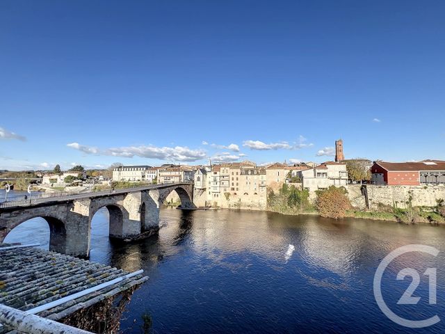 Immeuble à vendre - 290,50 m2 - Villeneuve Sur Lot - 47 - AQUITAINE