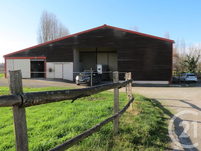 Maison à vendre BIAS