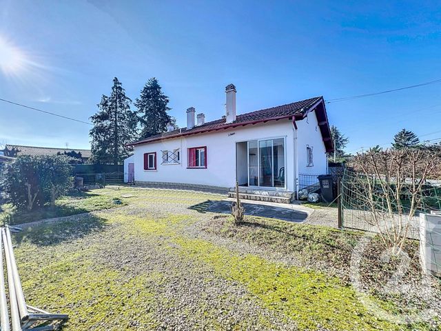 Maison à vendre - 5 pièces - 77 m2 - Bias - 47 - AQUITAINE