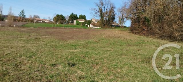 Terrain à vendre - 5129 m2 - Boudy De Beauregard - 47 - AQUITAINE