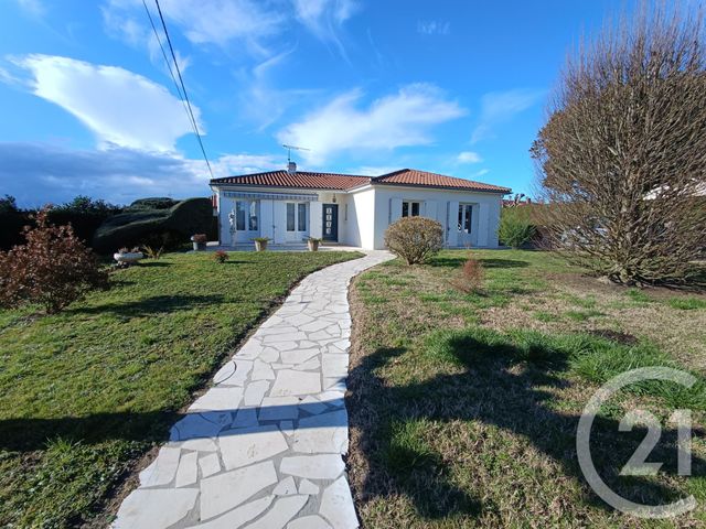 maison - VILLENEUVE SUR LOT - 47