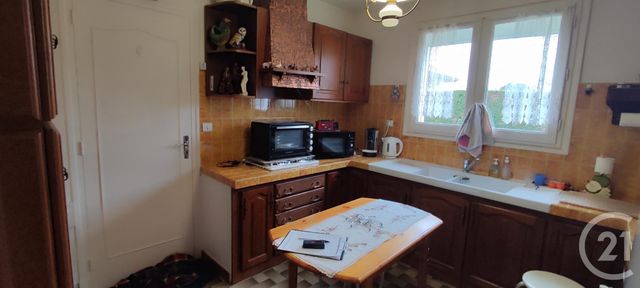 Maison &agrave; vendre - 7 pi&egrave;ces - 94,04 m2 - Villeneuve Sur Lot - 47 - AQUITAINE