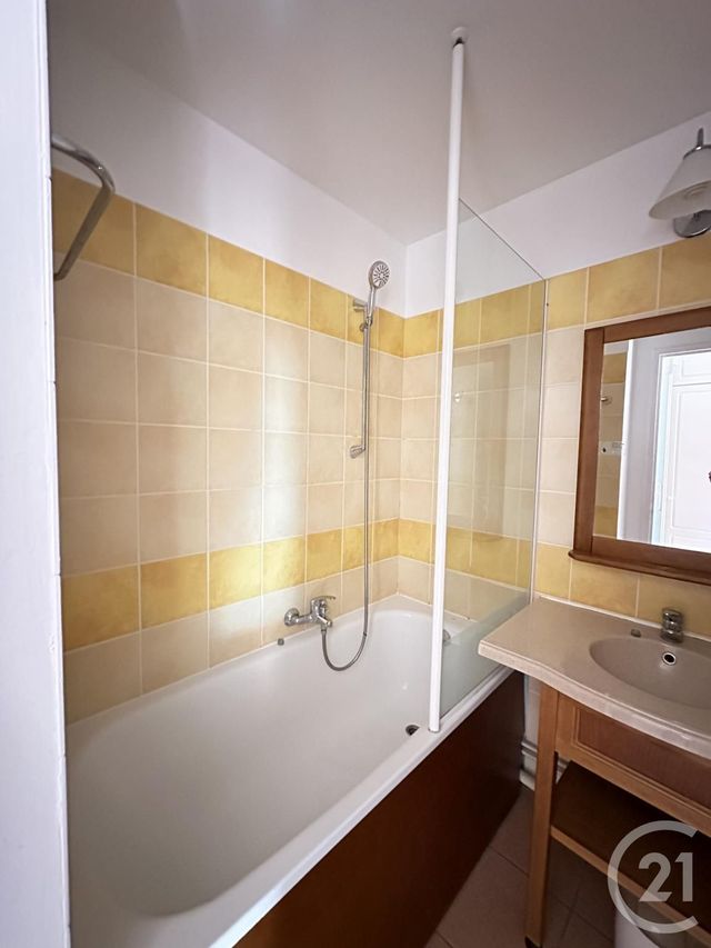 Appartement T2 à vendre - 2 pièces - 30 m2 - Monflanquin - 47 - AQUITAINE