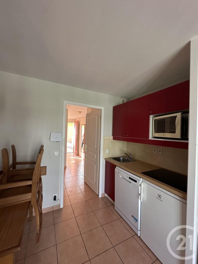 Appartement T2 à vendre - 2 pièces - 30 m2 - Monflanquin - 47 - AQUITAINE