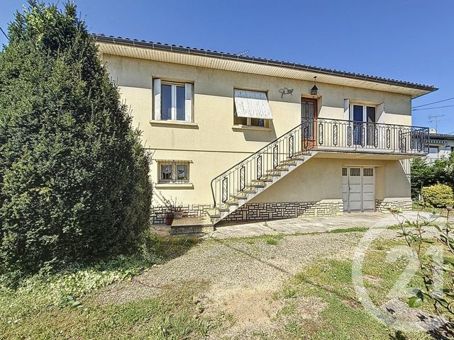 Maison à vendre BIAS