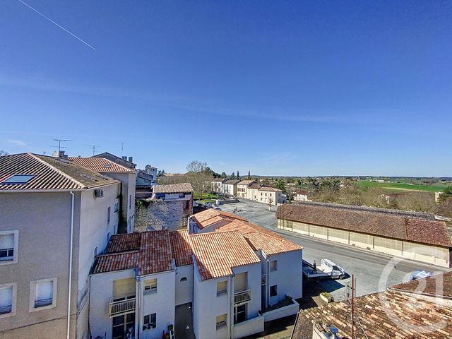 Maison à vendre - 4 pièces - 282 m2 - Cancon - 47 - AQUITAINE