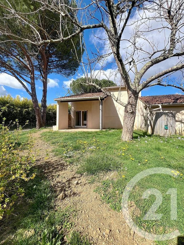 maison - PONT DU CASSE - 47