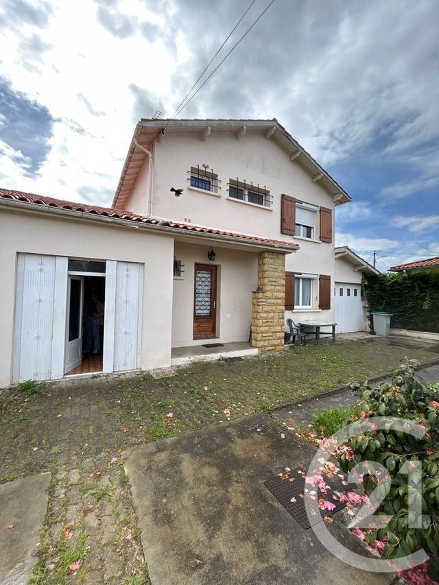 maison - VILLENEUVE SUR LOT - 47