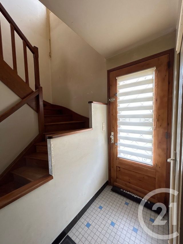 Maison à vendre - 4 pièces - 88 m2 - Villeneuve Sur Lot - 47 - AQUITAINE