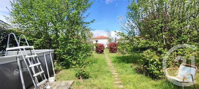 Maison à vendre - 6 pièces - 105,83 m2 - Bias - 47 - AQUITAINE