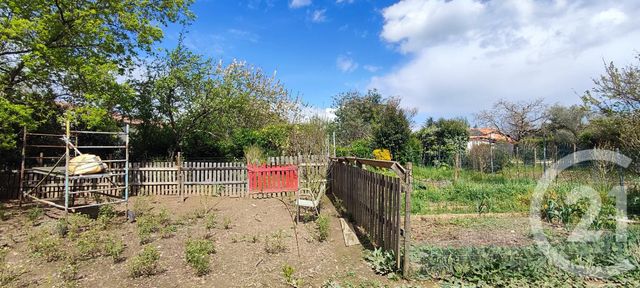 Maison à vendre - 6 pièces - 105,83 m2 - Bias - 47 - AQUITAINE