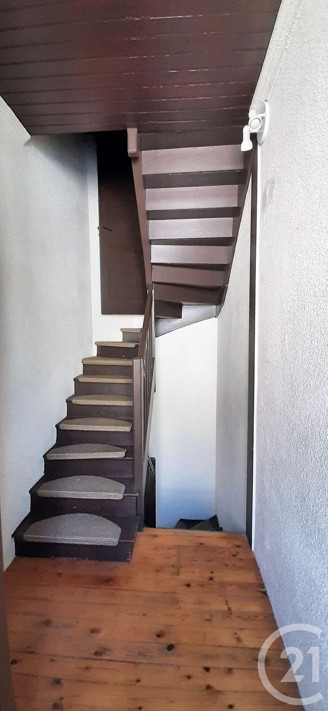 Maison à vendre - 3 pièces - 72,04 m2 - Villeneuve Sur Lot - 47 - AQUITAINE