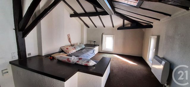 Maison à vendre - 3 pièces - 72,04 m2 - Villeneuve Sur Lot - 47 - AQUITAINE