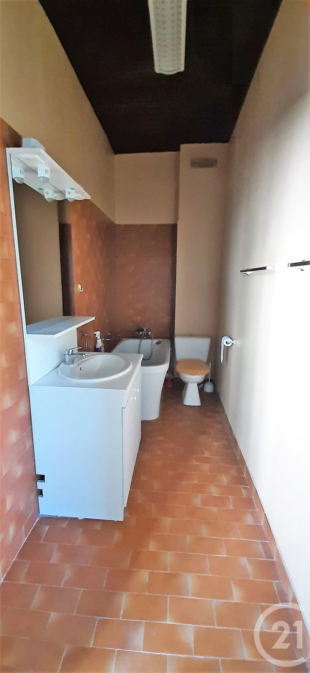 Maison à vendre - 3 pièces - 72,04 m2 - Villeneuve Sur Lot - 47 - AQUITAINE