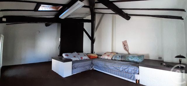 Maison à vendre - 3 pièces - 72,04 m2 - Villeneuve Sur Lot - 47 - AQUITAINE