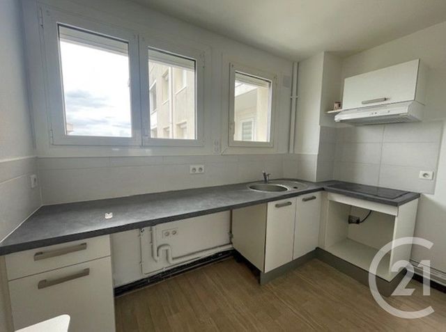 Appartement F3 à louer - 3 pièces - 56,64 m2 - Le Passage - 47 - AQUITAINE