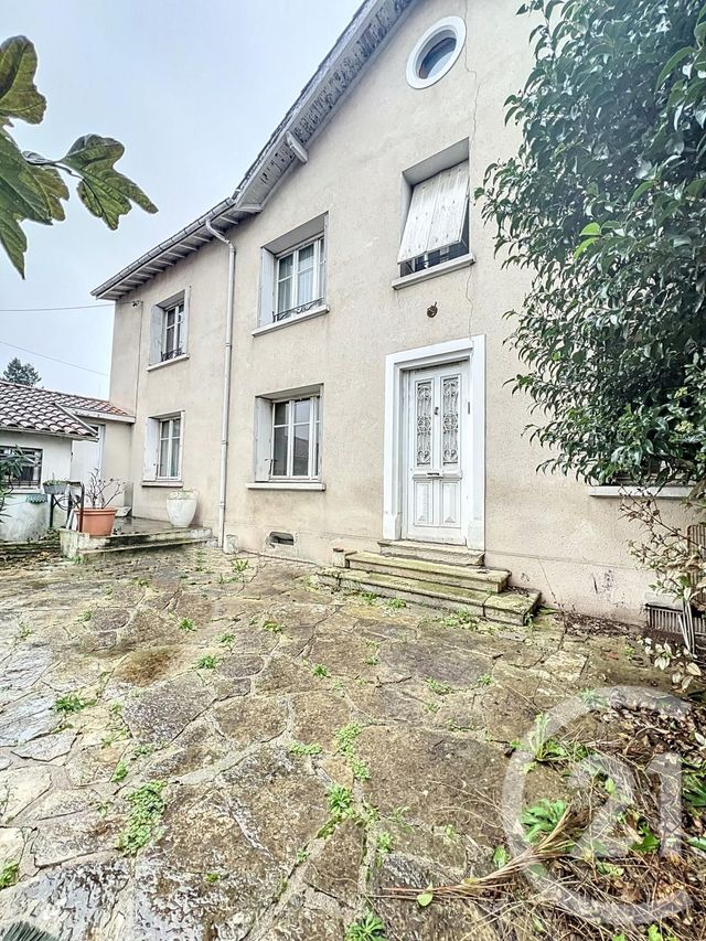Maison à vendre VILLENEUVE SUR LOT
