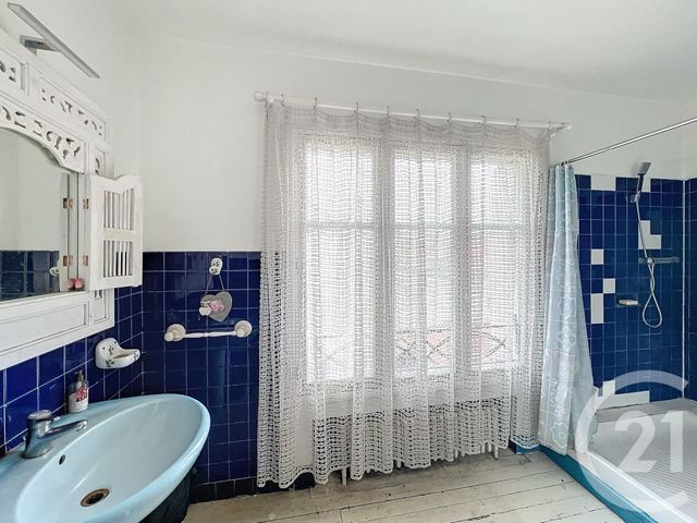 Maison à vendre - 3 pièces - 107,73 m2 - Villeneuve Sur Lot - 47 - AQUITAINE