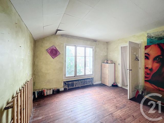 Maison à vendre - 3 pièces - 107,73 m2 - Villeneuve Sur Lot - 47 - AQUITAINE