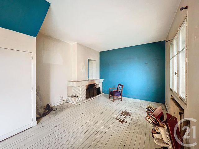 Maison à vendre - 3 pièces - 107,73 m2 - Villeneuve Sur Lot - 47 - AQUITAINE