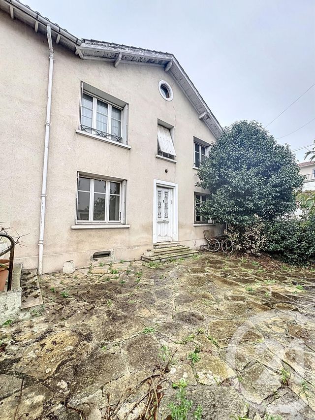 Maison à vendre - 3 pièces - 107,73 m2 - Villeneuve Sur Lot - 47 - AQUITAINE