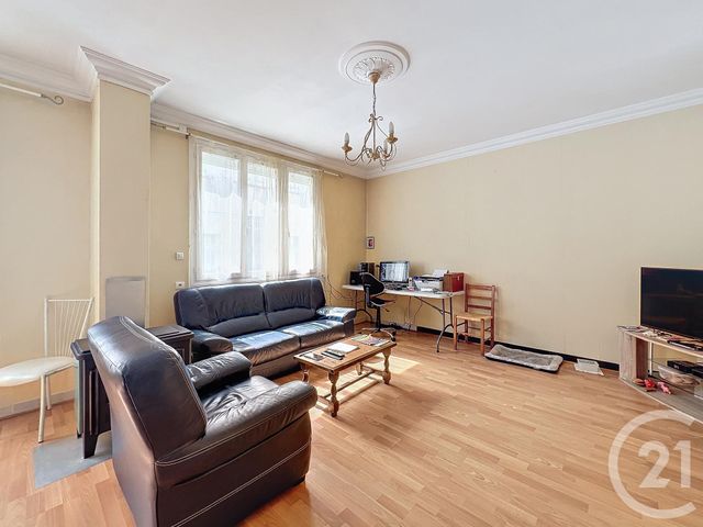 Maison à vendre - 6 pièces - 182 m2 - Villeneuve Sur Lot - 47 - AQUITAINE